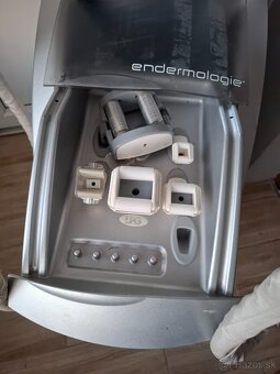 Cellu M6 KeyModule liečba celulitídy - 4