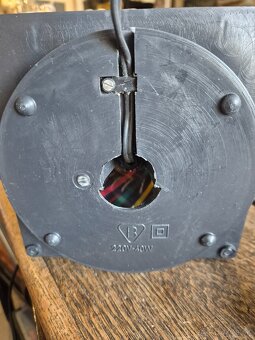 nocna lapa Disko - 4