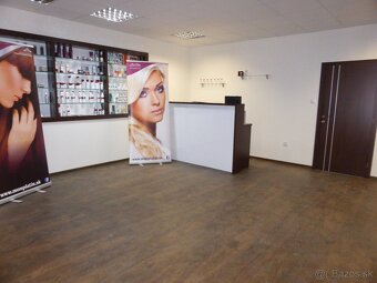 Kancelária na prenájom - 4