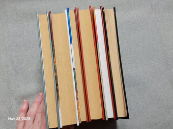 Erich Maria Remarque 6 knih - 4