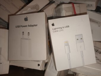 Predám iba všetko spolu mix elektroniky - 4