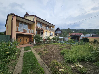 RODINNÝ DOM KOŠICE-VYŠNÉ OPÁTSKE - 4