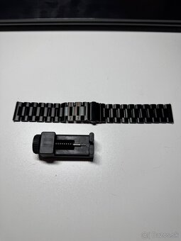 Amazfit T-Rex 3 – výborný stav - 4