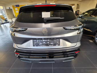 Renault Austral 1.3 mHEV 160 Techno - 4