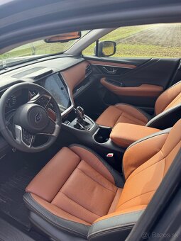 Subaru Outback 2025 , Premium, zaruka - 4