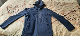 Softshelova bunda - 4