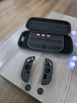 Obal na nintendo switch 2 - 4