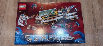 Lego ninjago 71756 - 4