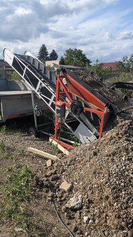 Preosiata zemina - 4