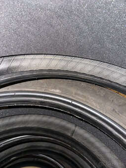 Letne pneu Michelin Lat Sport 3 Acoustic 235/50 R19 103V - 4