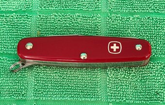 Wenger Delémont Professional 1.72.31 - 4