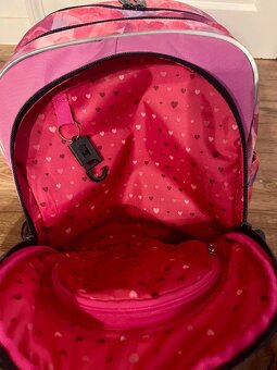 Školská taška - 4