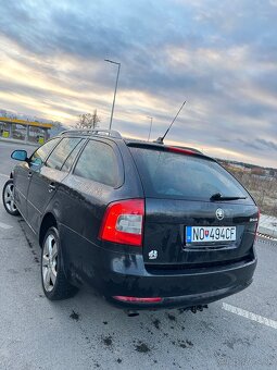 Škoda Octavia Combi 1.6 TDI DSG Facelift - 4