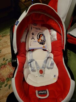 Chicco - 4