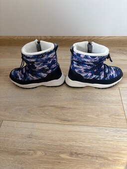 DETSKÉ SNEHULE - v. 31 - 4