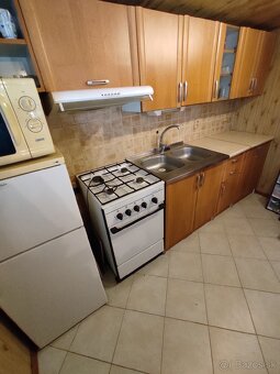 na predaj chata - Geča - 4