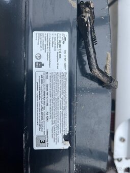 Predam kolobezku - 4