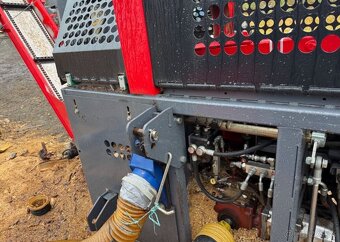 Štípací automatická linka PALAX KS45S Palax mega - 4