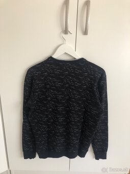 Pánsky pulóver - 4