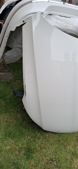 Predná kapota VW Passat cc 2008 - 2012 - 4