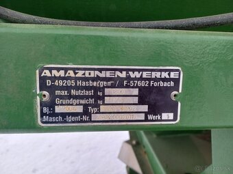 ✅️Rozmetadlo priemyselných hnojív✅️ - 4