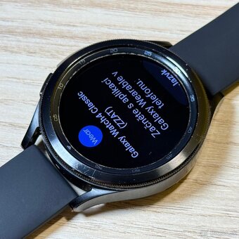 Samsung Galaxy Watch 4 Classic 46mm. - 4