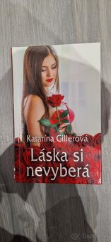 Rôzne knihy romány - 4