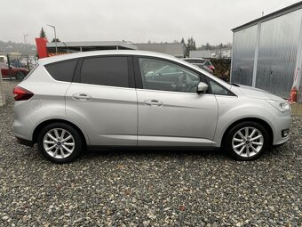 Ford C-MAX 1.5TDC-i 120PS NEW MODEL NAVI - 4