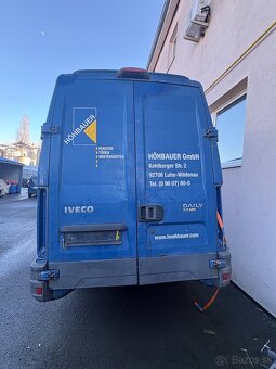 Iveco Daily 35S13 - 4