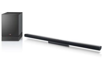 Soundbar LG NB4530A - 4