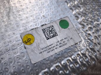 Batéria E- up - z havarovaného vozidla - 4