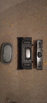 Clio 2 nahradne náhradné diely - 4