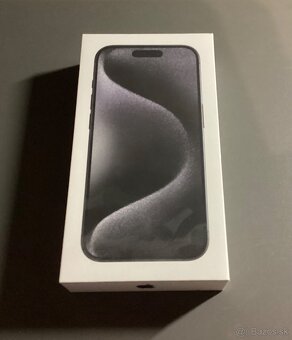 Apple iPhone 15 Pro - 4