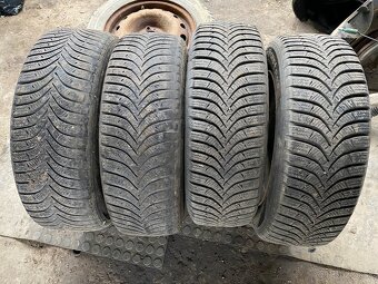 Kolesá 4x108r14 - 4