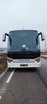 Setra S515HD, registrácia 2019 - 4