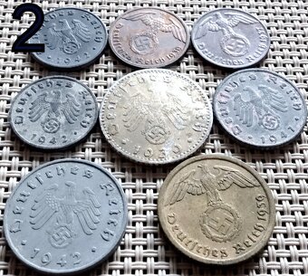 Nemecko 3. riša - 4