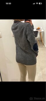 Tommy Hilfiger sveter - 4