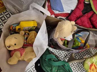 Veci, hračky za symbolickú cenu - 4