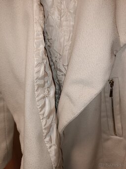 Prechodný kabát MOHITO - 4