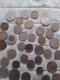 Stare peniaze ,znamky, - 4