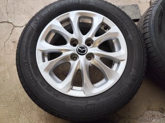 letne 185/65r15 - 4