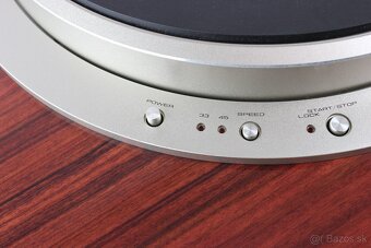 Gramofón PIONEER PL-70 - 4