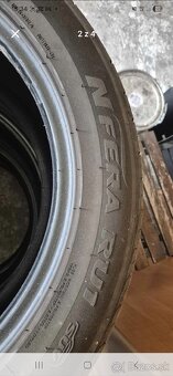 Letne pneu nexen - 4