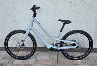 Specialized Como SL - 4