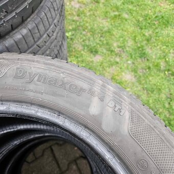 205/55 r16 Kleber - 4