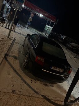 Predám Audi A4 B6 1.9 TDi 96kW - 4