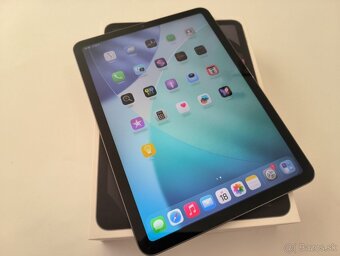 apple ipad Air 4 64gb Space Grey / 2020 - 4
