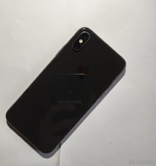 IPhone XS 64GB Space Grey - 4