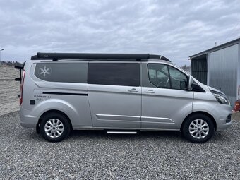 Ford Transit 2.0TDCi 130PS CONECT KARMANN - 4