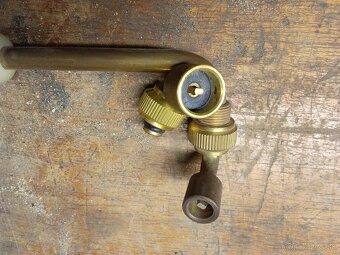 Pneumerač merač tlaku - 4